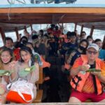 Hong Island Snorkeling Tour by Longtail Boat from Krabi with 360° Viewpoint - What’s Included and What to Keep in Mind