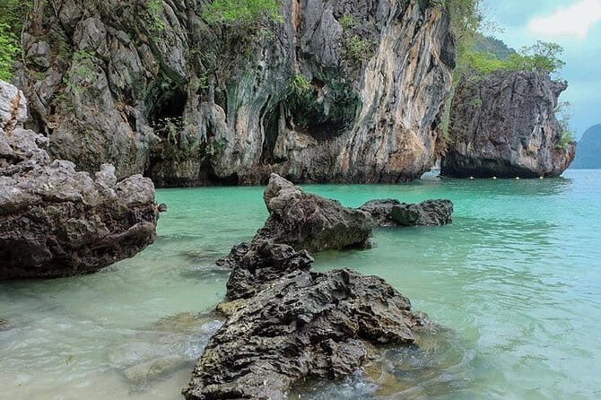Hong Islands Sunset Tour From Krabi + BBQ Dinner - Practical Tips for Travelers