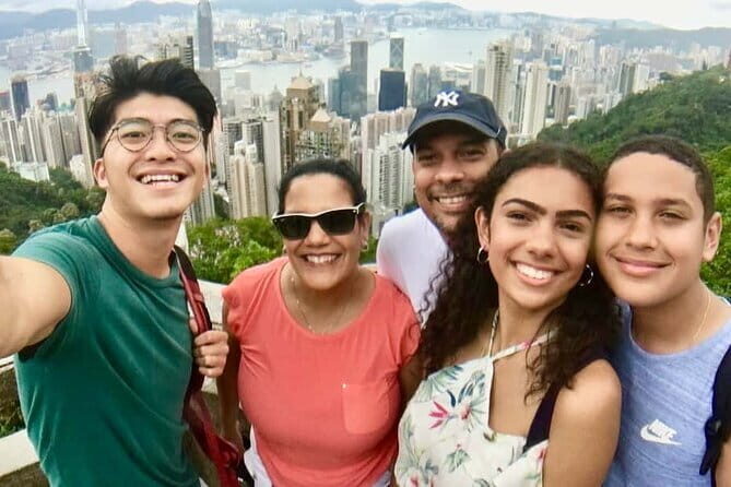 Hong Kong 6hr Private Walking Tour with Certified Guide - What’s Included and What to Keep in Mind