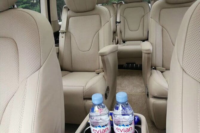 Hong Kong Airport Chauffeur Service, Hong Kong Airport Transfer - Who This Transfer Service Is Best For