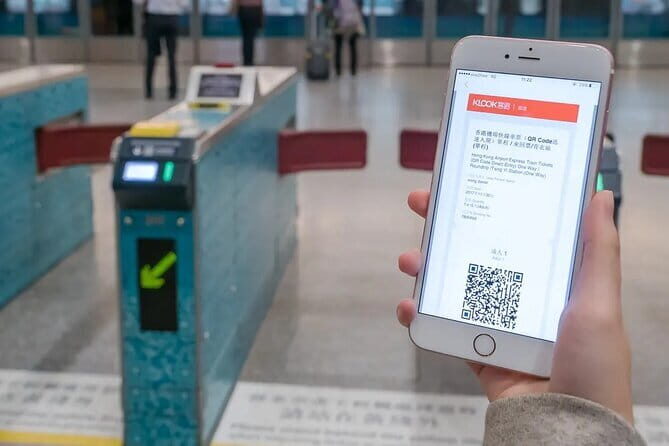 Hong Kong Airport Express Tickets - Tsing Yi Station (One Way) - FAQ