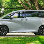 Hong Kong Airport (HKG) Transfer to Guangzhou by Toyota Alphard - In-Depth Look at the Experience