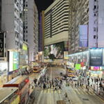 Hong Kong at Night: Group Tour - Who Will Love This Tour?