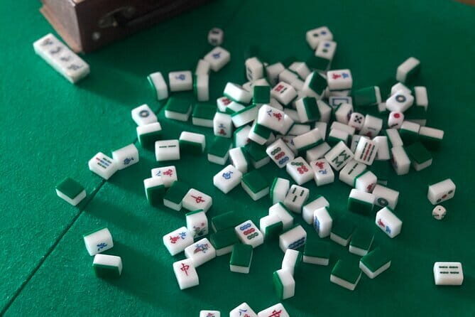 Hong Kong Mahjong and Food Experience - Things to Consider