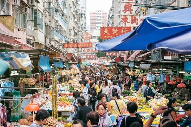 Hong Kong Street Food Tour with Local Guide - Analyzing the Value — Is it Worth the Price?