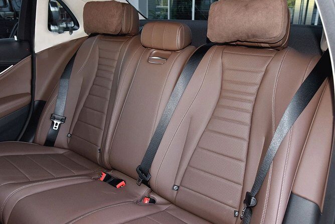 Hongqiao Airport to Changzhou Chauffeur Service, Shanghai Airport Transfer - Who Will Love This Service?