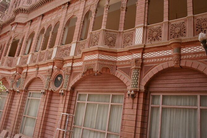 Horse Carriage (Tonga) Tour In The Old City Of Bikaner - Who Will Love This Tour?
