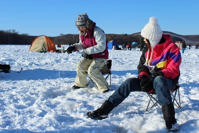 Horse-drawn sleigh & making local cuisine - Who Would Love This Tour?