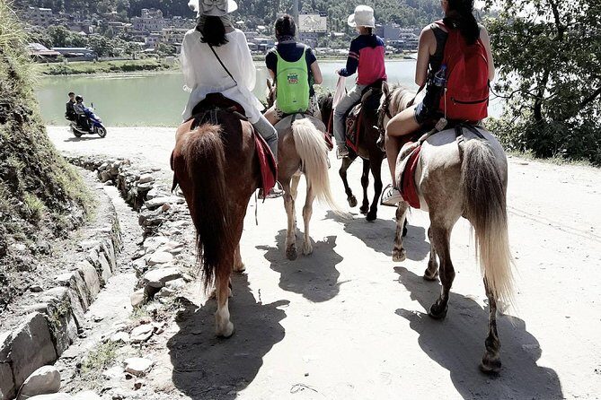 Horse Riding to Sarangkot, Pony trek in Pokhara to Sarangkot - Final Thoughts