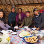 Horse Trekking in Altai Tavan Bogd National Park - Is It Worth the Price?