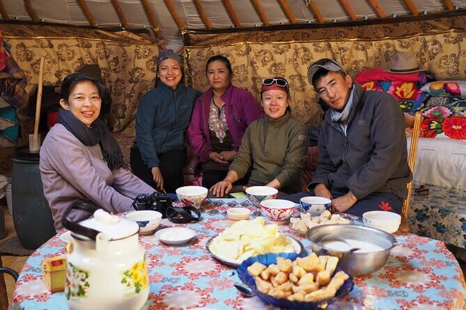 Horse Trekking in Altai Tavan Bogd National Park - Is It Worth the Price?