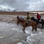 Horseback Riding in Alay Valley - What’s Included and What’s Not