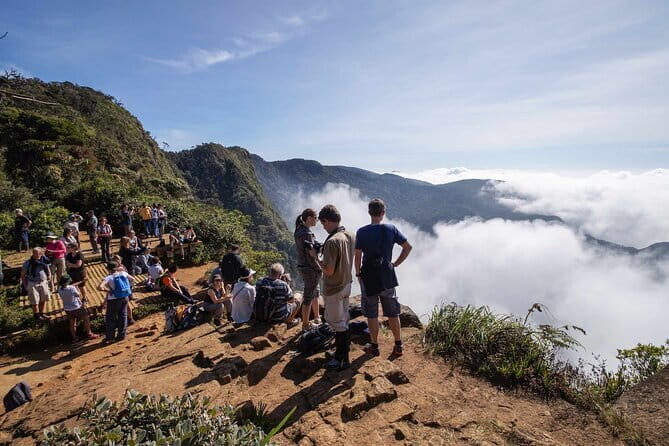 Horton Plains Tour From Nuwara Eliya - What to Expect on the Horton Plains Tour from Nuwara Eliya