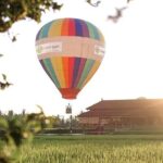 Hot Air Balloon Experience with Meals at Ubud - Final Thoughts
