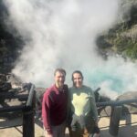 Hot Spring Beppu Onsen with Blue Hell cozy Tour - Why This Tour Stands Out