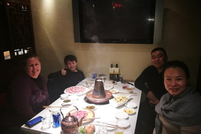 Hot Spring Experience with Hot Pot Dinner in Harbin - Who Should Consider This Tour?