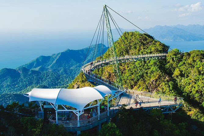 Hotel to Langkawi International Airport Private Transfer (Departure) - Why Choose This Transfer? The Details That Matter