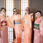 How to wear a Kimono Lesson at West side of Tokyo - Analyzing Value and Suitability