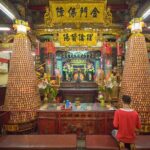 Hsinchu God Temple Fish Harbor and Zoo Private Tour from Taipei - Who Should Consider This Tour?