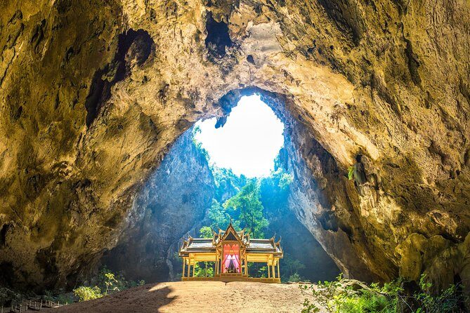 Hua Hin National Park & Laem Sa La Beach Guided Day Trip - Authentic Traveler Insights