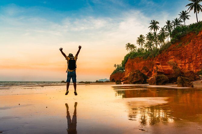 Hua Hin Unveiled: A Timeless Walking Tour - Authentic Insights from Reviews