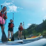 Hualien Changhong Bridge SUP Day tour - Whats Included and Whats Not
