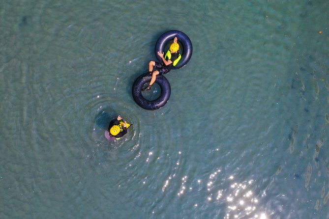 Hualien River Drifting / Group of 4 - Who Should Consider This Tour?