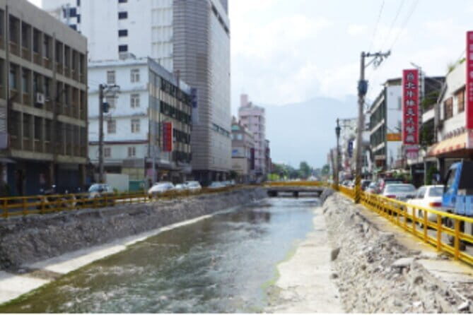 Hualien Walking tour , Cultural, Temples & Wet Marketing 3 Hours - FAQs