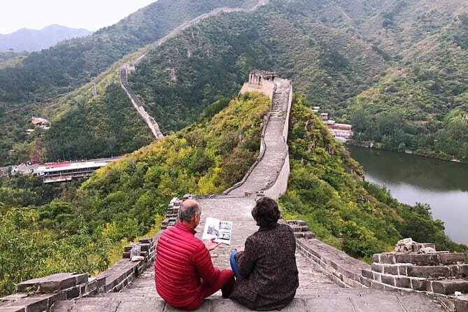 Huanghuacheng Great Wall Day Trip Assisted By English Speaking Driver - Final Thoughts
