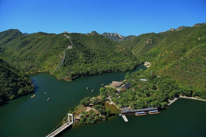 Huanghuacheng Water Wall Chartered Boat Ride and Beijing Olympic Stadiums Visit - Who Is This Tour Best For?