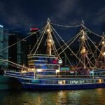 Huangpu River Cruise and Shanghai Nightlife Experience with Optional Late Dinner - The Practical Details That Matter