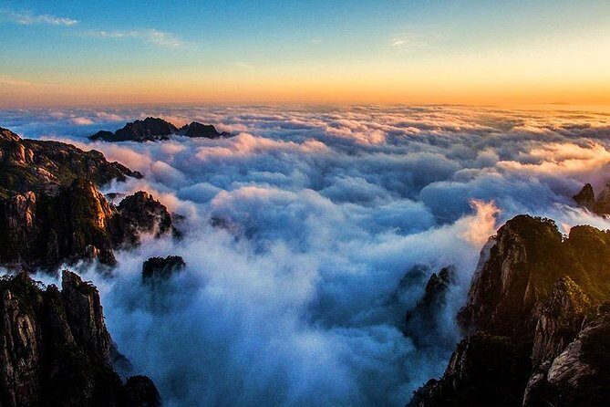 Huangshan 3 Days Tour - Yellow Mountain, Hongcun and Tunxi Ancient Street - Authentic Experiences and Traveler Insights