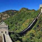 Huangyaguan Great Wall Layover Tour from Tianjin Cruise Port - The Sum Up