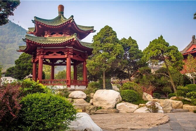 Huaqing Palace Adult Ticket - The Sum Up: Why This Ticket Is a Smart Choice