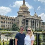 Hubli to Hampi, Belur, Halebedu, Mysore & Bangalore Tour - Day-by-Day Breakdown