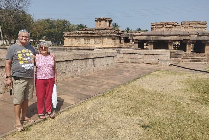 Hubli to Hampi, Bijapur, Badami, Anshi National Park & Goa Beach - The Itinerary Breakdown: What to Expect at Every Stop