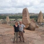Hubli to Hampi, Bijapur, Badami & Anshi National Park Tour - Who Will Love This Tour?