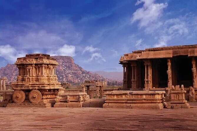 Hubli to Hampi Tour - Final Thoughts: Is This Tour Right for You?