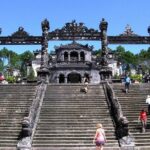 Hue City Discovery Tour from Danang Including Lunch - The Sum Up