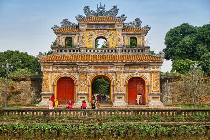 Hue City: Full-Day Tour From Hoi An With Tour Guide, Private Tour - How Good Is the Value?