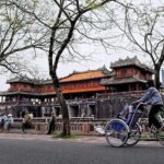 Hue City Half-Day Private Tour by Cyclo: Explore the Heart of Hue - Discovering Royal Antiquities
