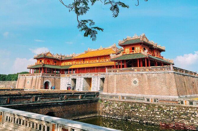 Hue City Private Guided Tour 2024- 2025 - Practical Details & What Travelers Can Expect