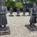 Hue City Private Tour via Hai Van Pass & Abandoned Waterpark - Fourth Stop: The Abandoned Thuy Tien Waterpark