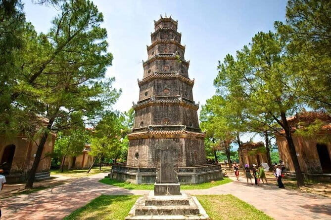 Hue City & Scenic Hai Van Pass  Small Group Full Day Tour - Value and Cost Analysis
