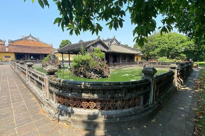 Hue City Tour 1 Day Via Hai Van Pass from Hoi An / Da Nang - Who Will Love This Tour?