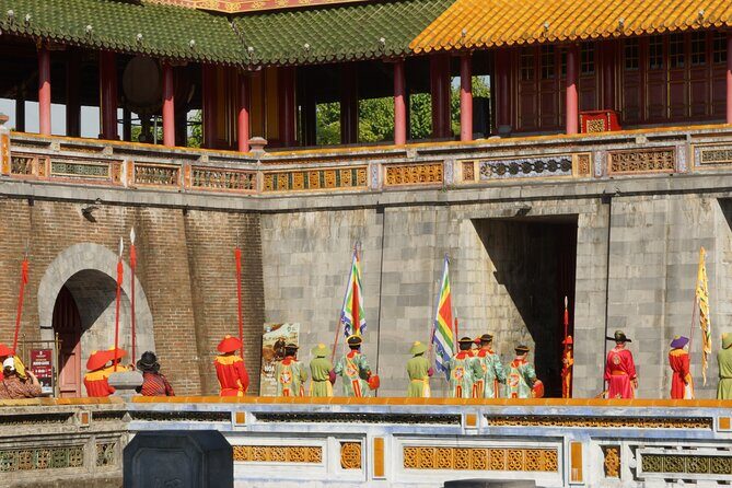 Hue City Tour Full Day - Small Group Tour - Practical Insights and What You Can Expect