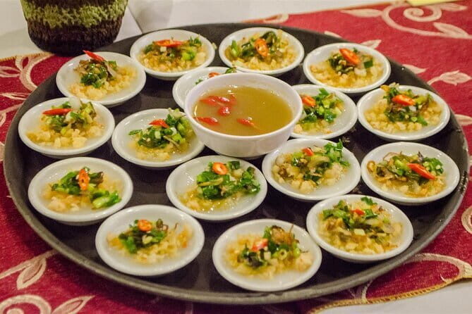 Hue Cooking Class and Motorbike Journey through the Countryside - Practical Tips for Your Trip