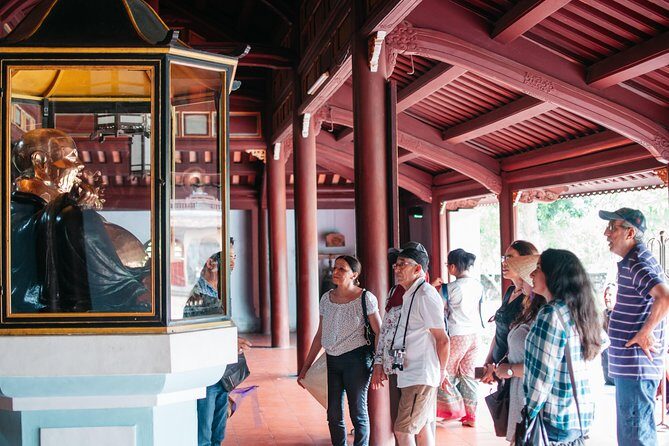 Hue Countryside Tour from Hoi An - What We Love & Considerations