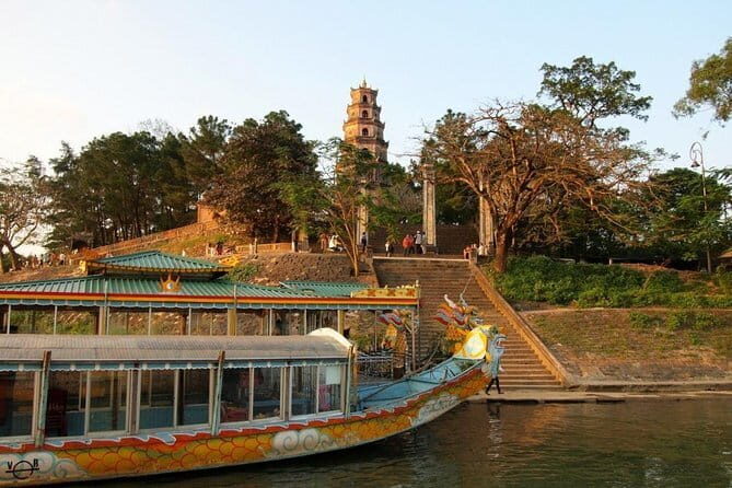 Hue, Da Nang, Hoi An 3 days 3 nights private package tour or Vice Versa - An In-Depth Breakdown of the Tour
