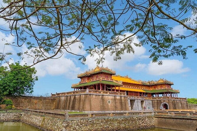 Hue Discovery: Full-Day Private Tour of Imperial Treasures - Practical Details and Experience Quality